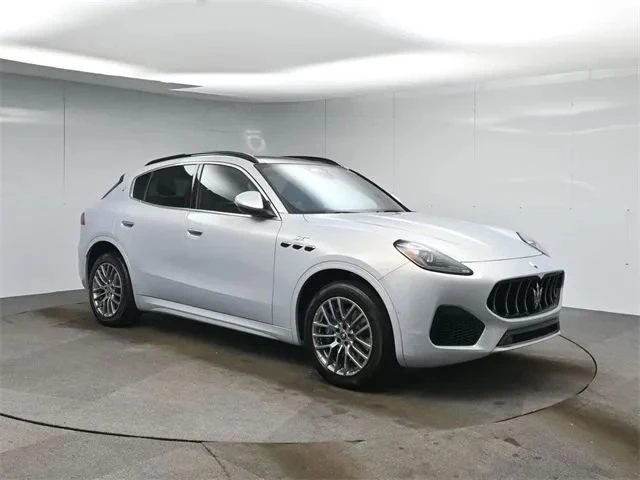2023 Maserati Grecale - Image 6 of 19