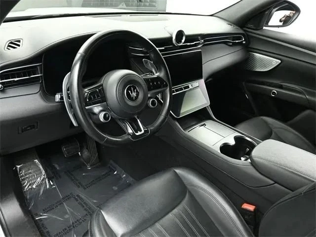 2023 Maserati Grecale - Image 9 of 19