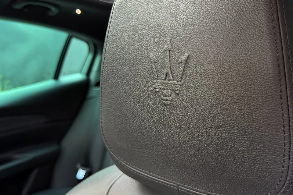 2023 Maserati Grecale - Image 18 of 20