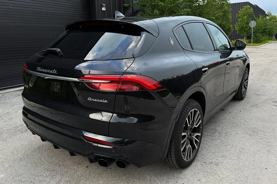 2023 Maserati Grecale - Image 4 of 20