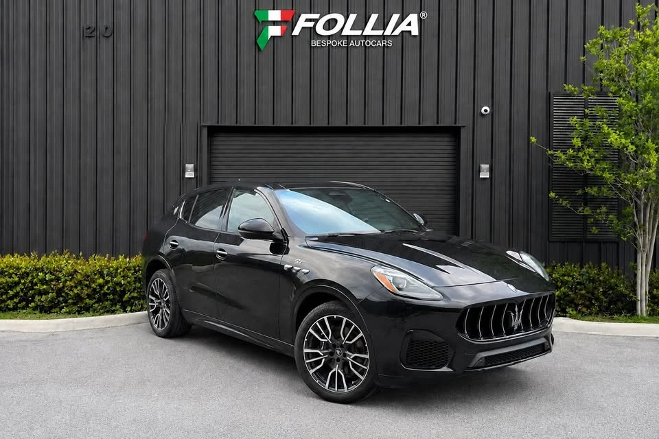 2023 Maserati Grecale - Image 6 of 20