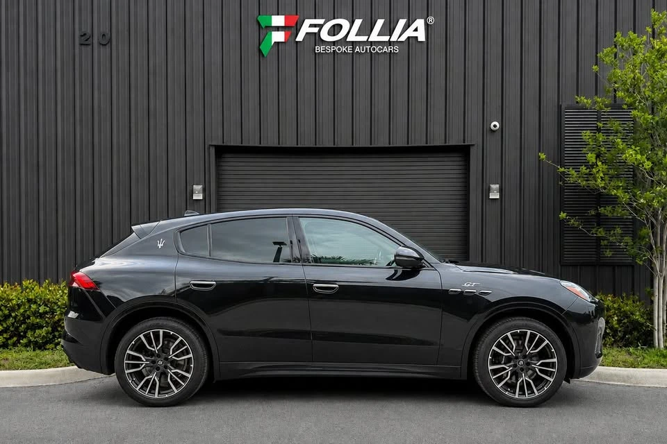 2023 Maserati Grecale - Image 2 of 20
