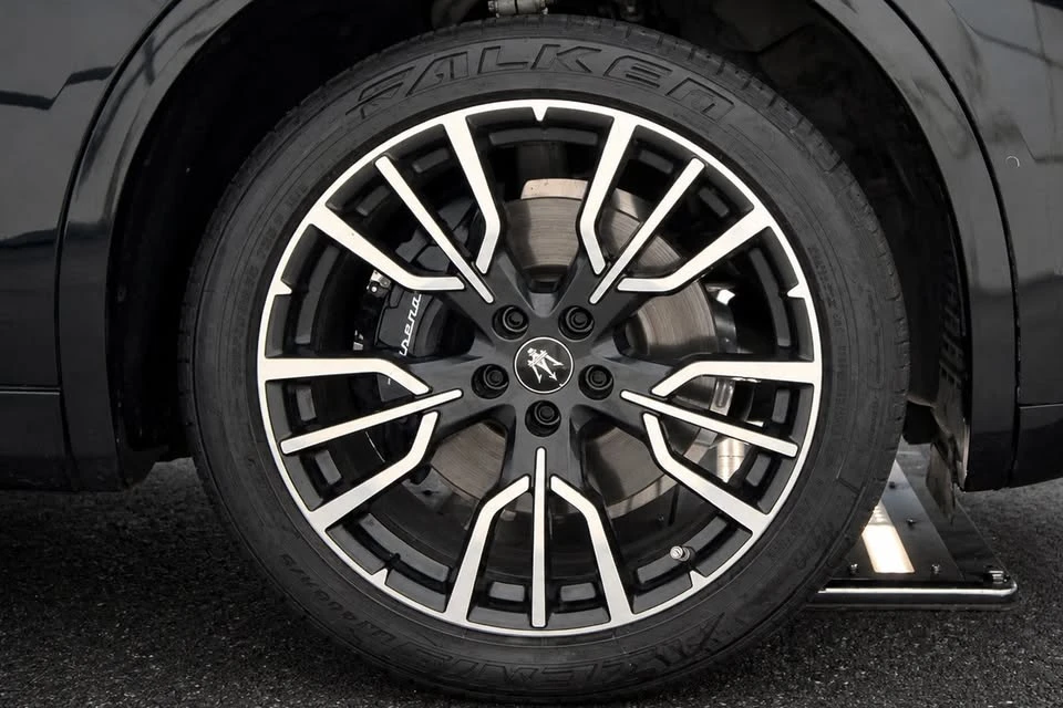 2023 Maserati Grecale - Image 20 of 20