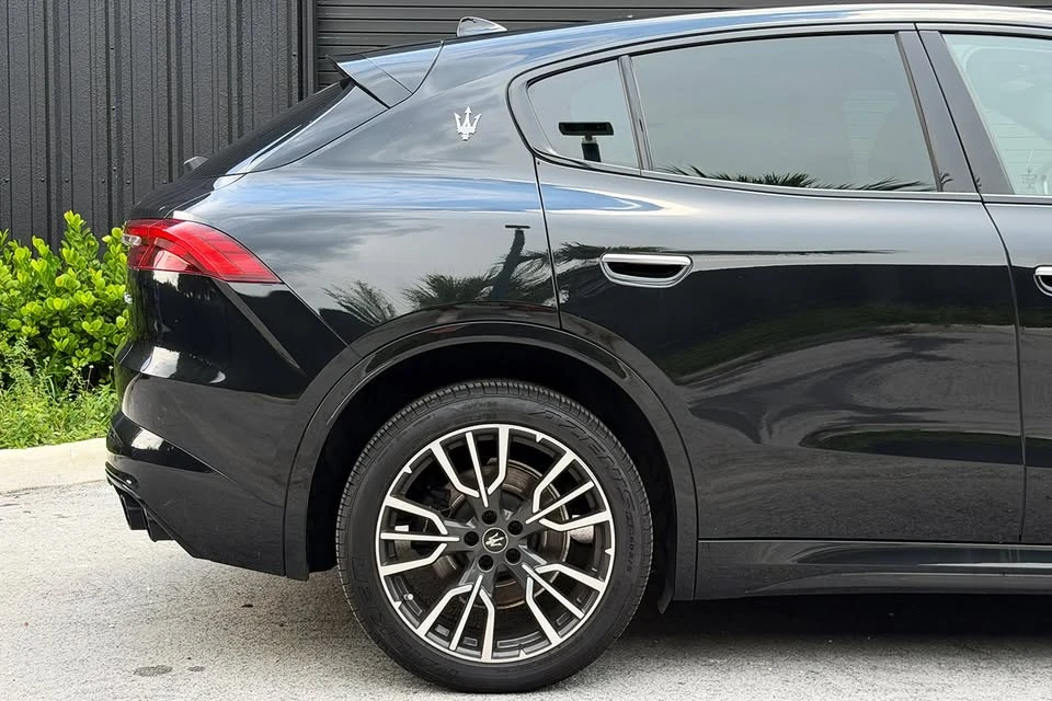 2023 Maserati Grecale - Image 3 of 20