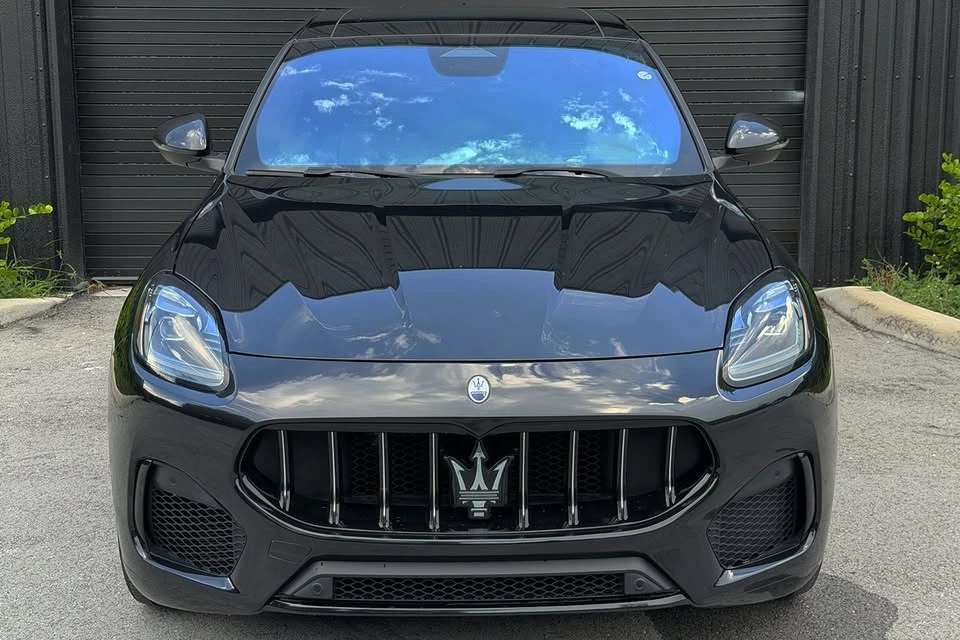 2023 Maserati Grecale - Image 7 of 20