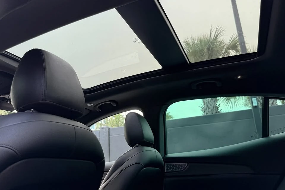 2023 Maserati Grecale - Image 17 of 20