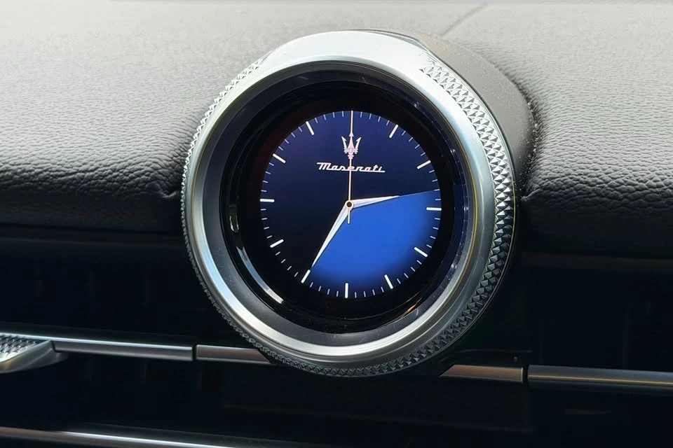 2023 Maserati Grecale - Image 11 of 20