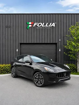 2023 Maserati Grecale GT