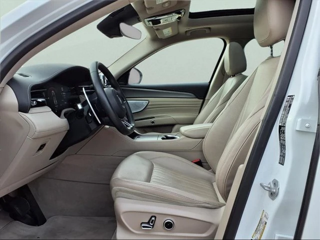 2023 Maserati Grecale - Image 11 of 20