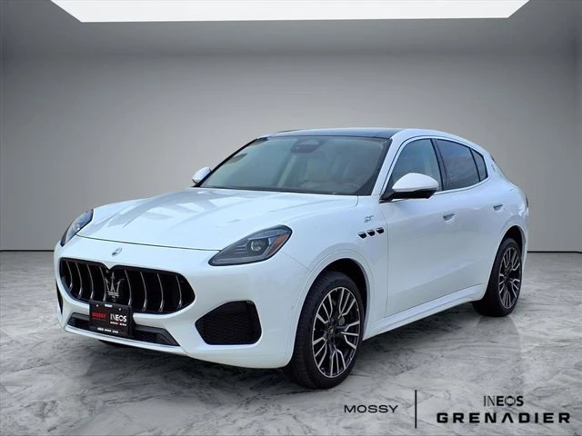 2023 Maserati Grecale - Image 2 of 20