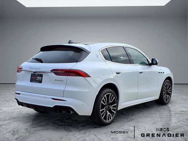 2023 Maserati Grecale - Image 6 of 20