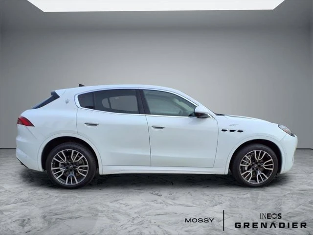 2023 Maserati Grecale - Image 7 of 20