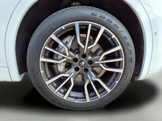 2023 Maserati Grecale - Image 8 of 20