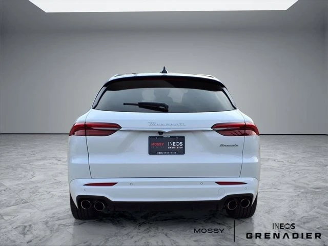 2023 Maserati Grecale - Image 5 of 20