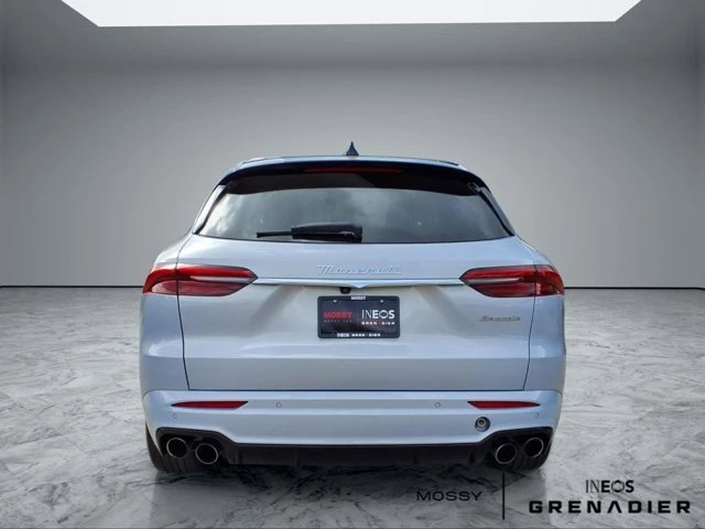2023 Maserati Grecale - Image 5 of 20