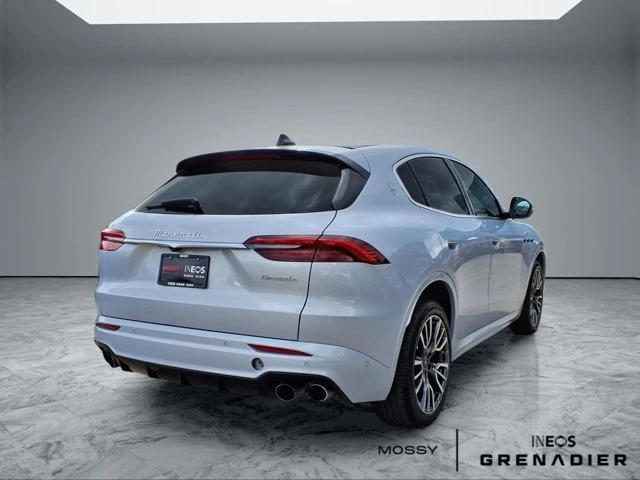 2023 Maserati Grecale - Image 6 of 20