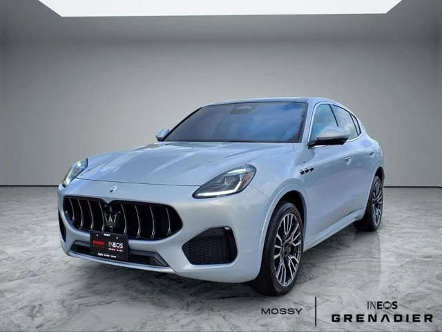 2023 Maserati Grecale - Image 3 of 20