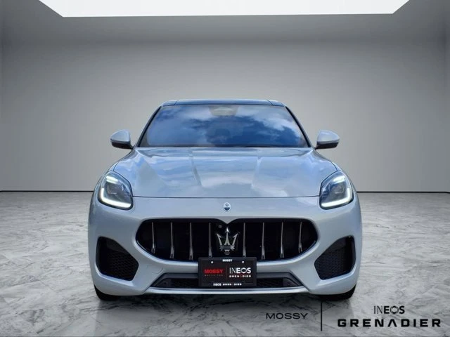 2023 Maserati Grecale - Image 2 of 20