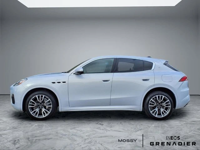 2023 Maserati Grecale - Image 4 of 20