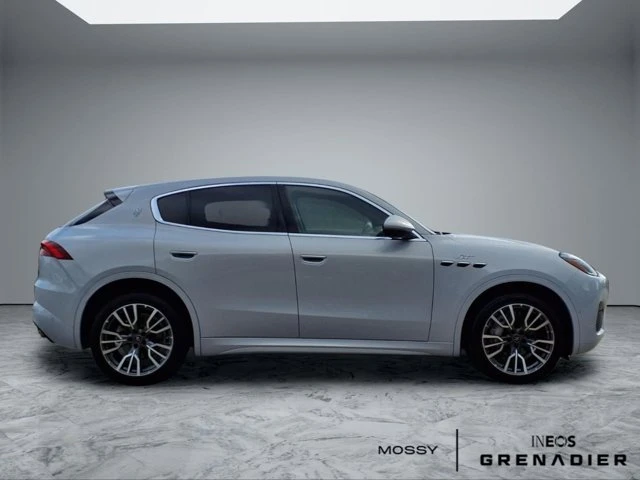 2023 Maserati Grecale - Image 7 of 20