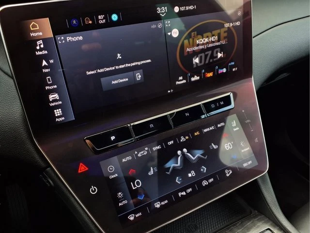 2023 Maserati Grecale - Image 19 of 20