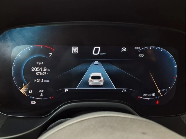 2023 Maserati Grecale - Image 17 of 20
