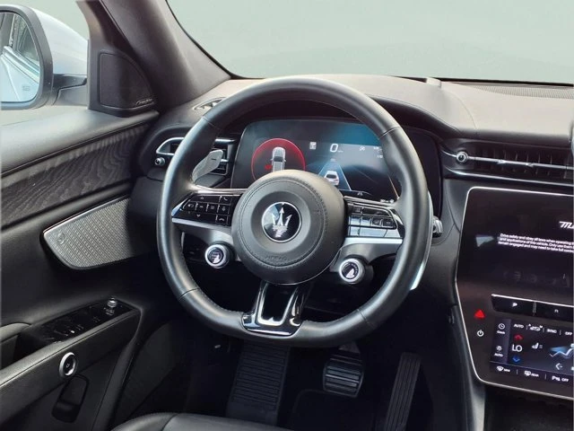 2023 Maserati Grecale - Image 14 of 20