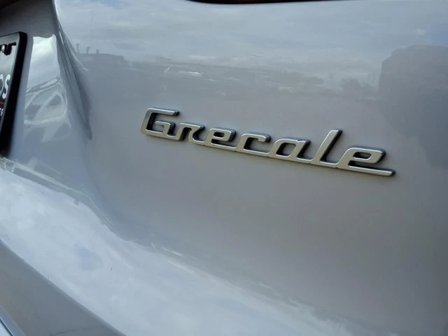 2023 Maserati Grecale - Image 9 of 20