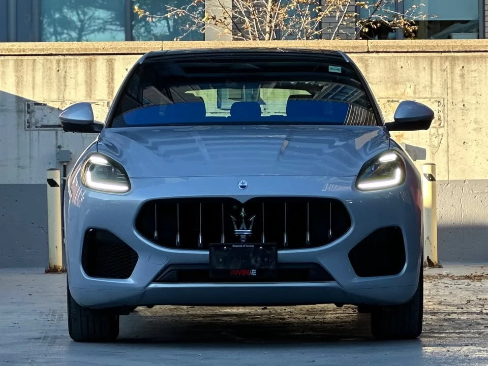 2023 Maserati Grecale - Image 4 of 13