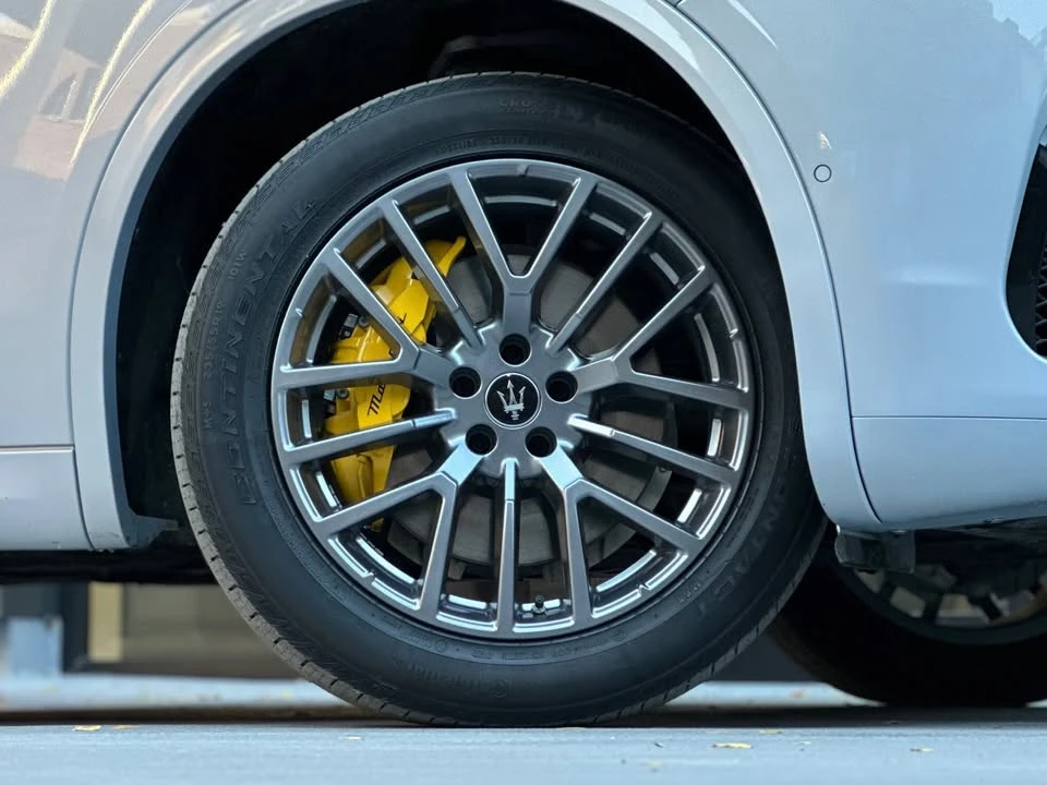 2023 Maserati Grecale - Image 6 of 13
