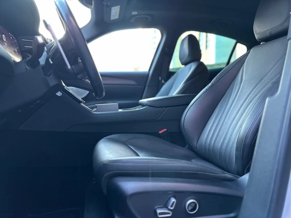 2023 Maserati Grecale - Image 11 of 13