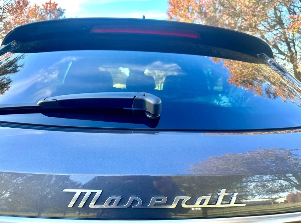 2023 Maserati Grecale - Image 5 of 6