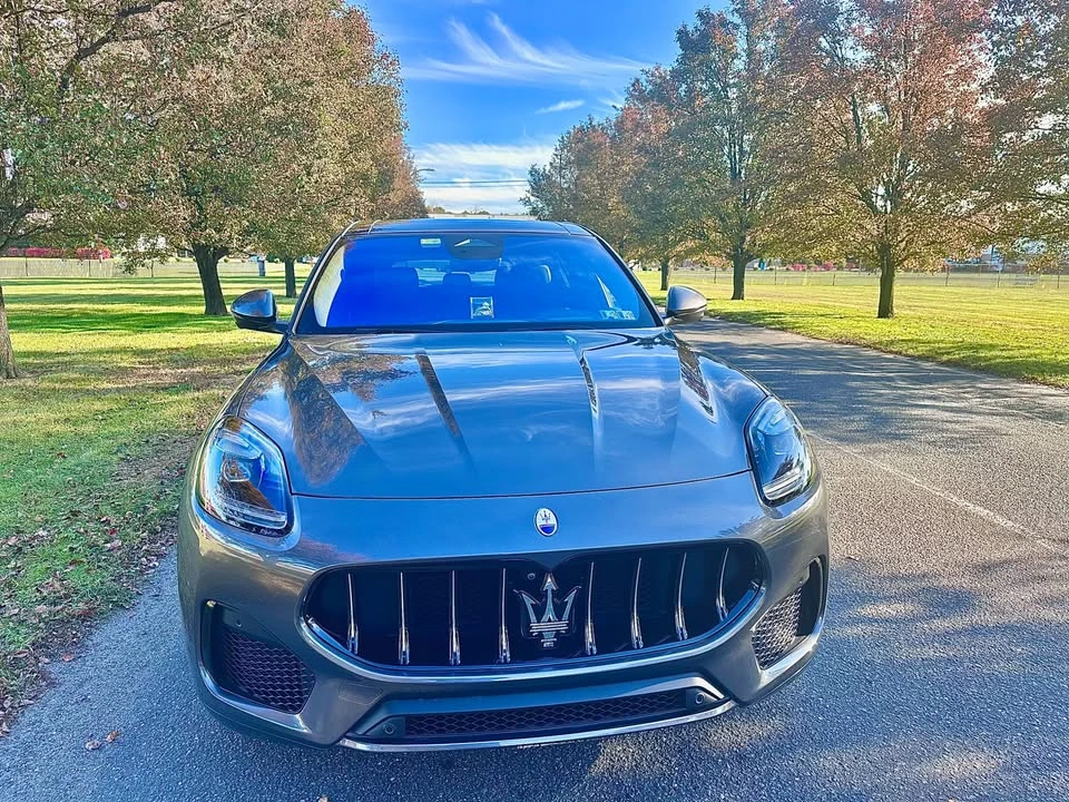 2023 Maserati Grecale - Image 3 of 6