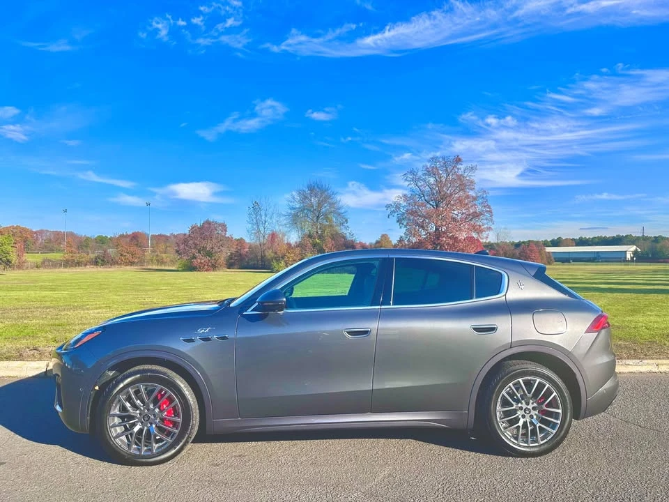 2023 Maserati Grecale - Image 6 of 6