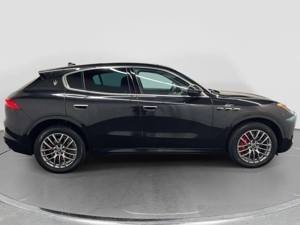 2023 Maserati Grecale - Image 3 of 20