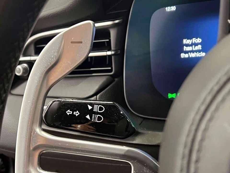 2023 Maserati Grecale - Image 16 of 20