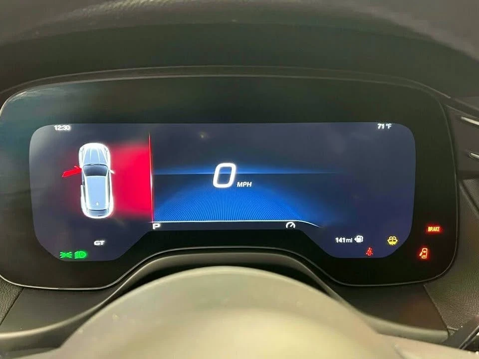 2023 Maserati Grecale - Image 18 of 20