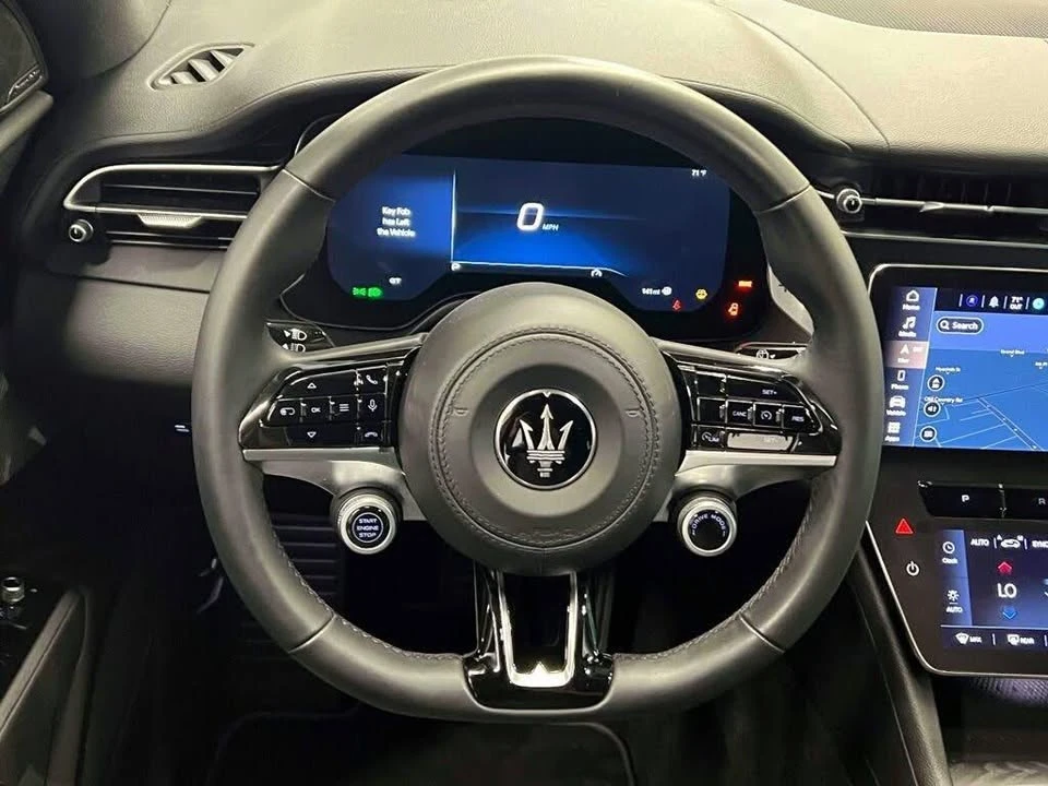 2023 Maserati Grecale - Image 9 of 20