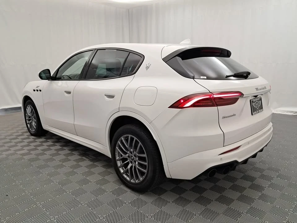 2023 Maserati Grecale - Image 3 of 18