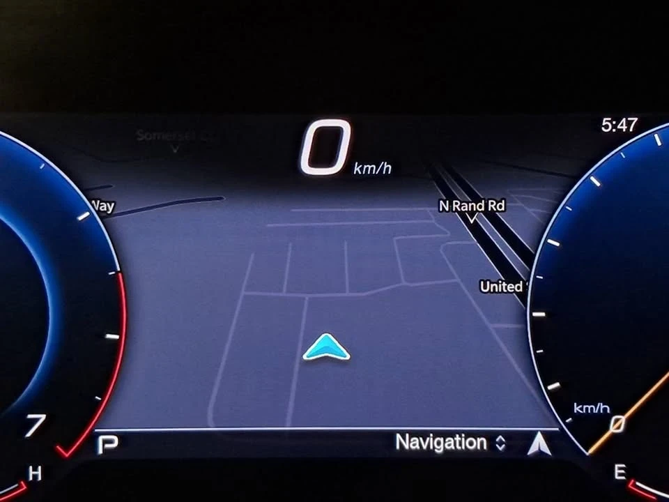 2023 Maserati Grecale - Image 8 of 18