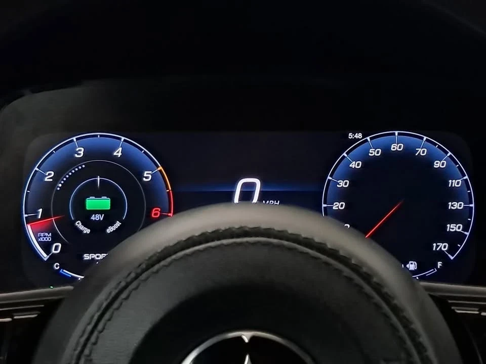 2023 Maserati Grecale - Image 9 of 18