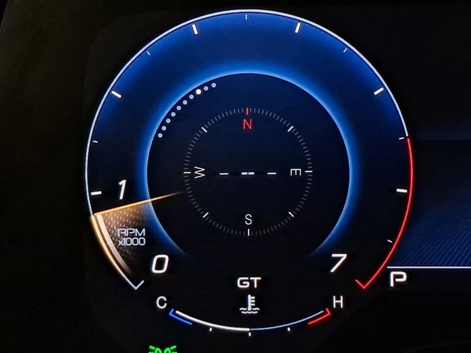2023 Maserati Grecale - Image 14 of 18