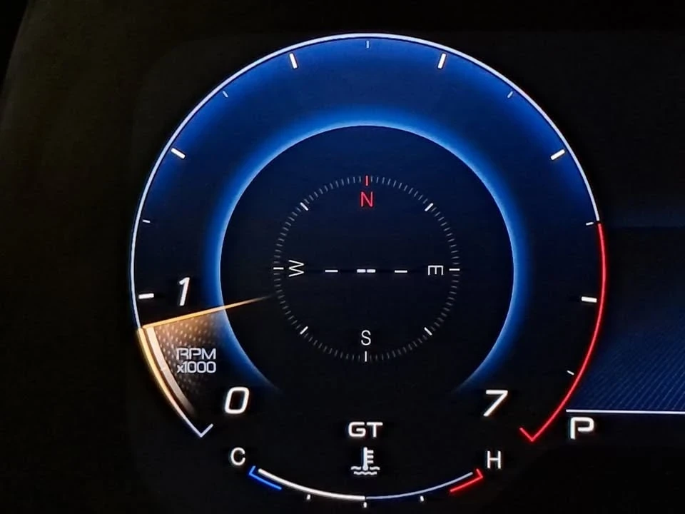 2023 Maserati Grecale - Image 12 of 18