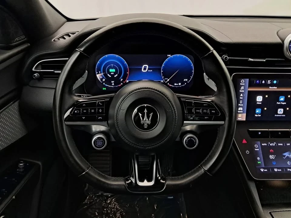 2023 Maserati Grecale - Image 7 of 18