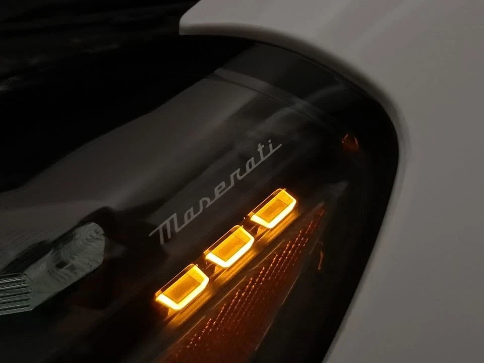 2023 Maserati Grecale - Image 4 of 18