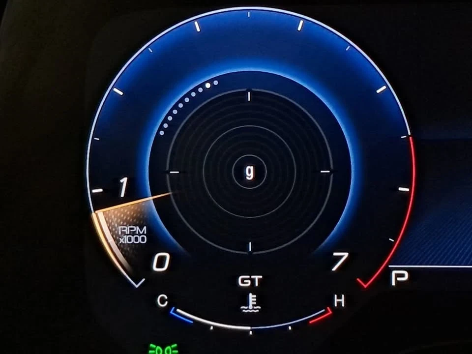 2023 Maserati Grecale - Image 13 of 18