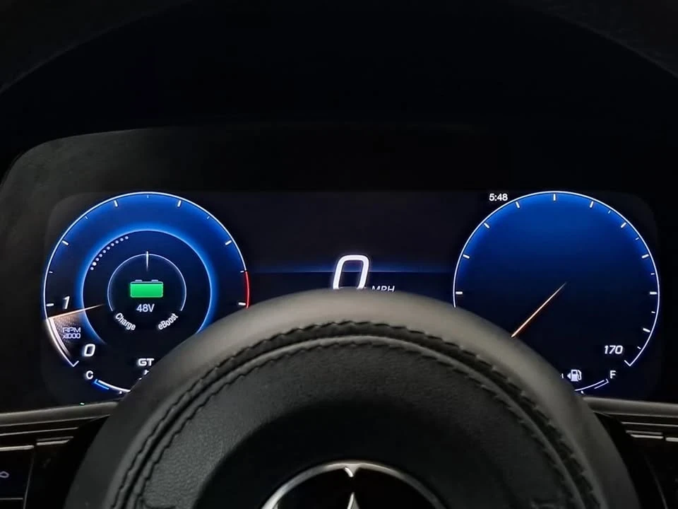2023 Maserati Grecale - Image 10 of 18