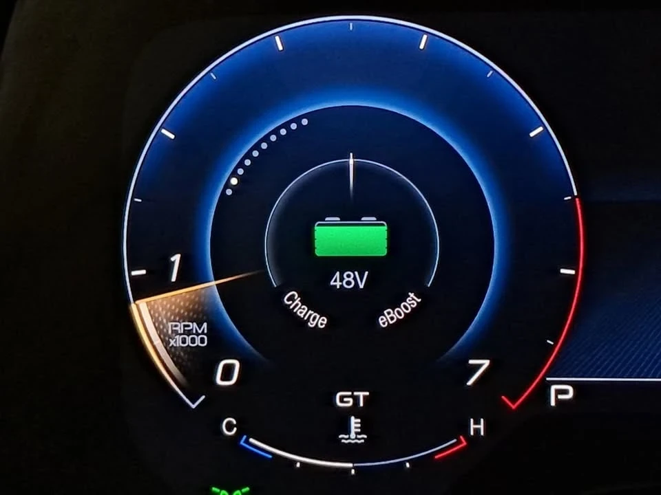 2023 Maserati Grecale - Image 11 of 18