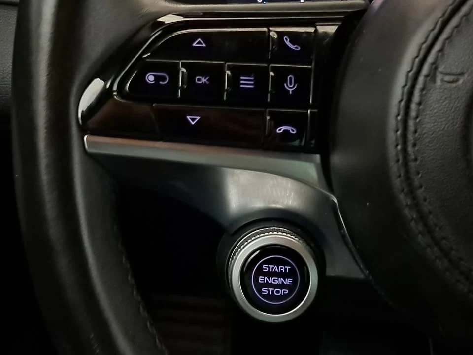 2023 Maserati Grecale - Image 15 of 18