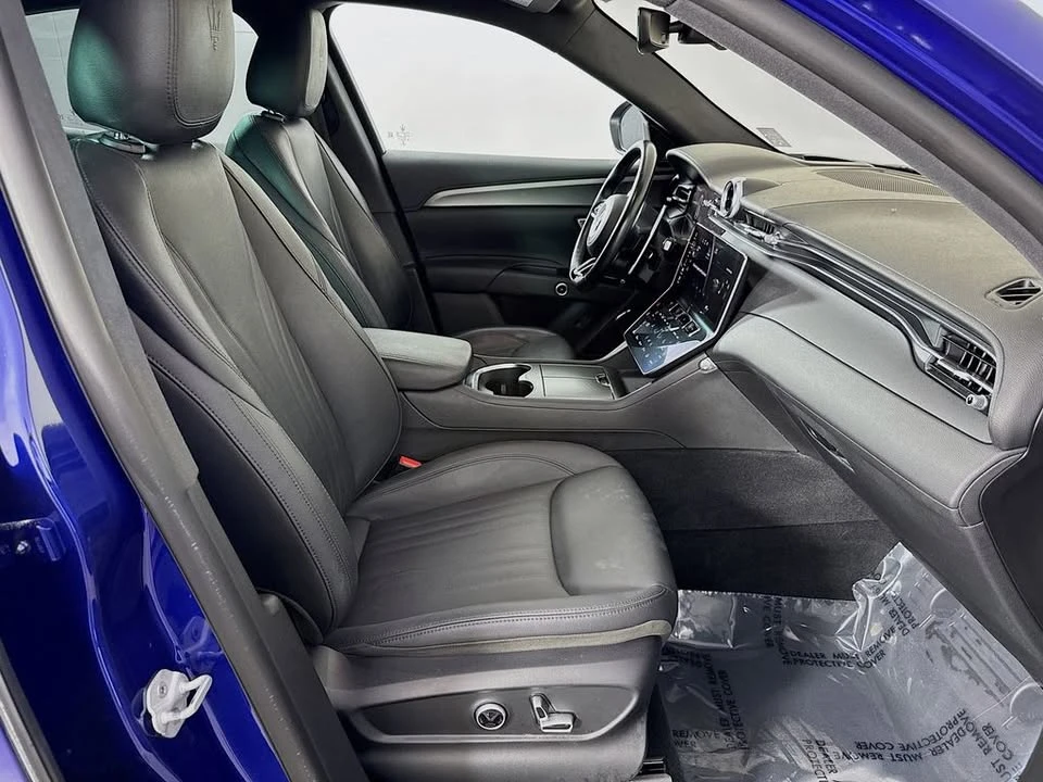 2023 Maserati Grecale - Image 12 of 16